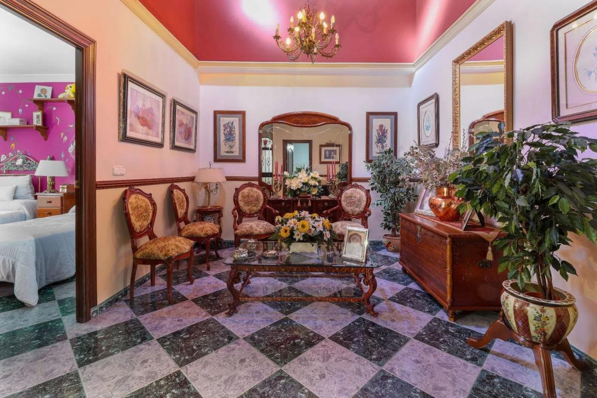 Piso en calle Guzmanes, 96, Campillos
photo 4
