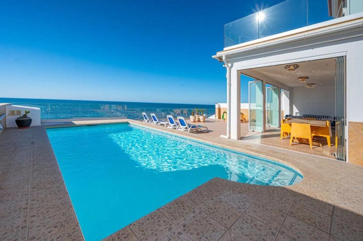 Venta de chalet independiente en Paseo Costa del Sol, Mijas
 photo 2