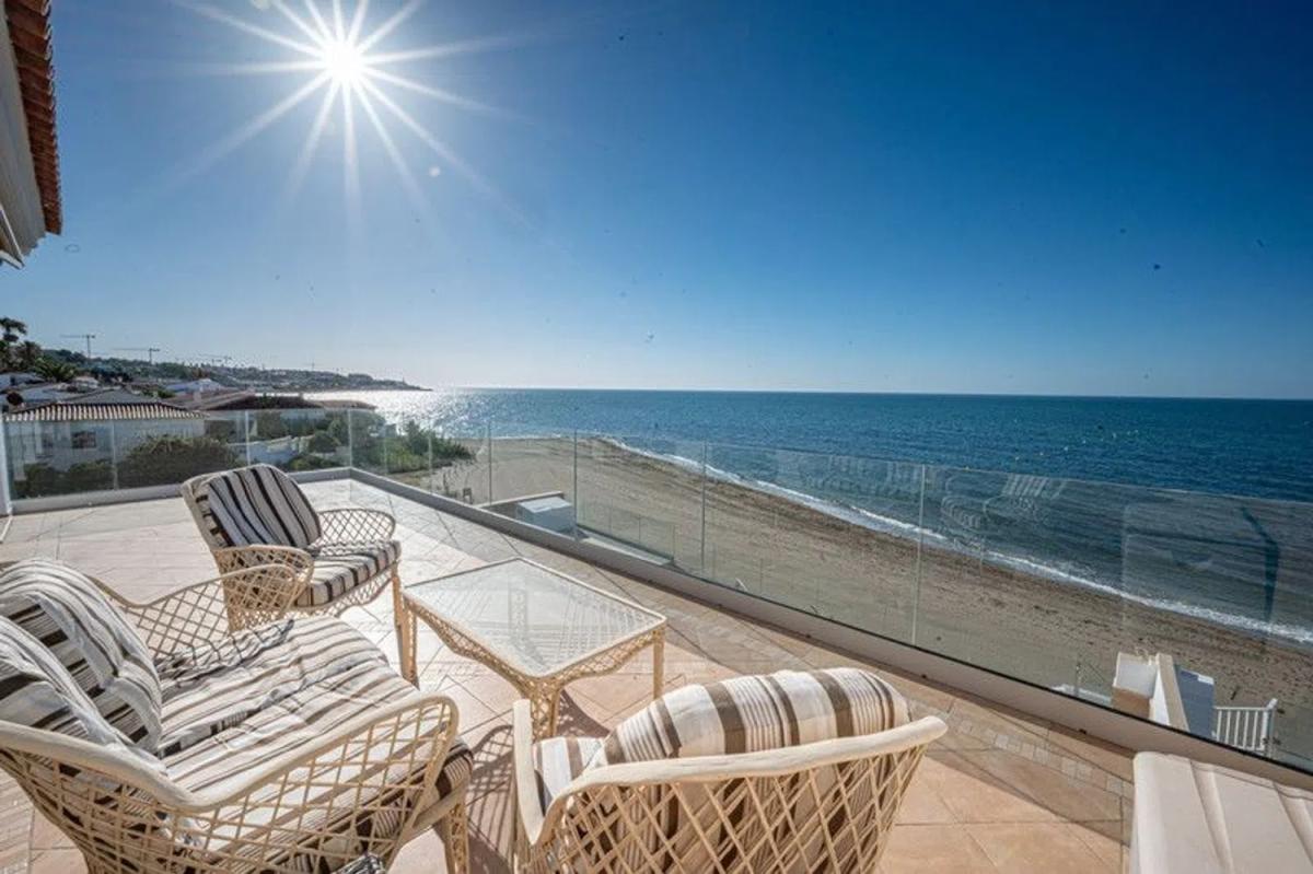 Venta de chalet independiente en Paseo Costa del Sol, Mijas
 photo 3