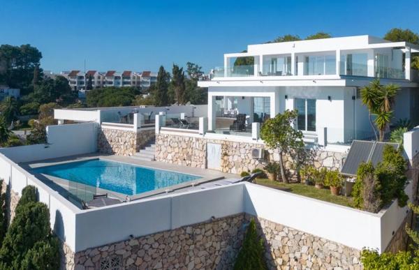 Wolnostojąca willa na sprzedaż w Calle Severiano Ballesteros, Mijas photo 1