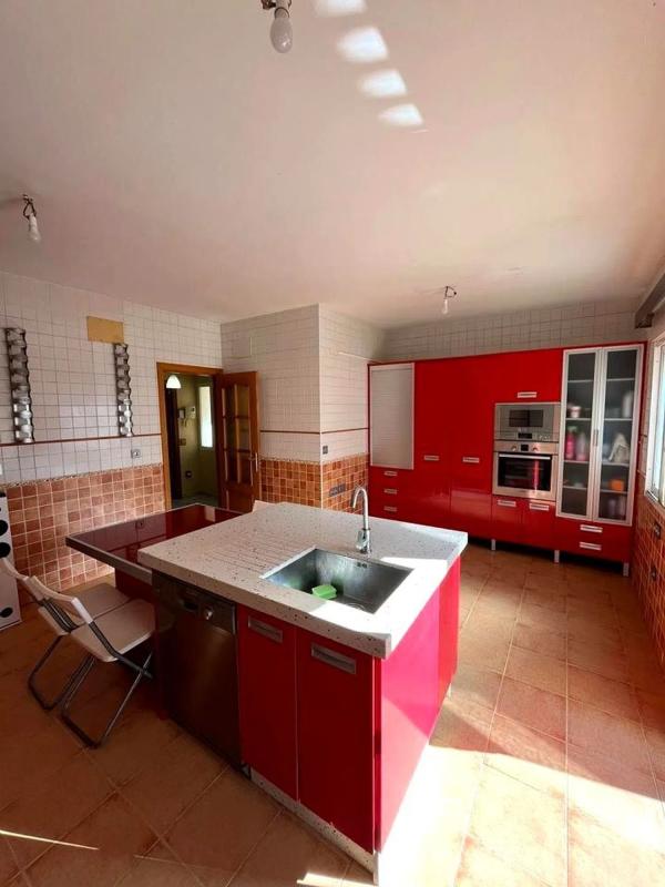 Sale of independent chalet in Calle Mar Amarillo, Alhaurín de la Torre
photo 4