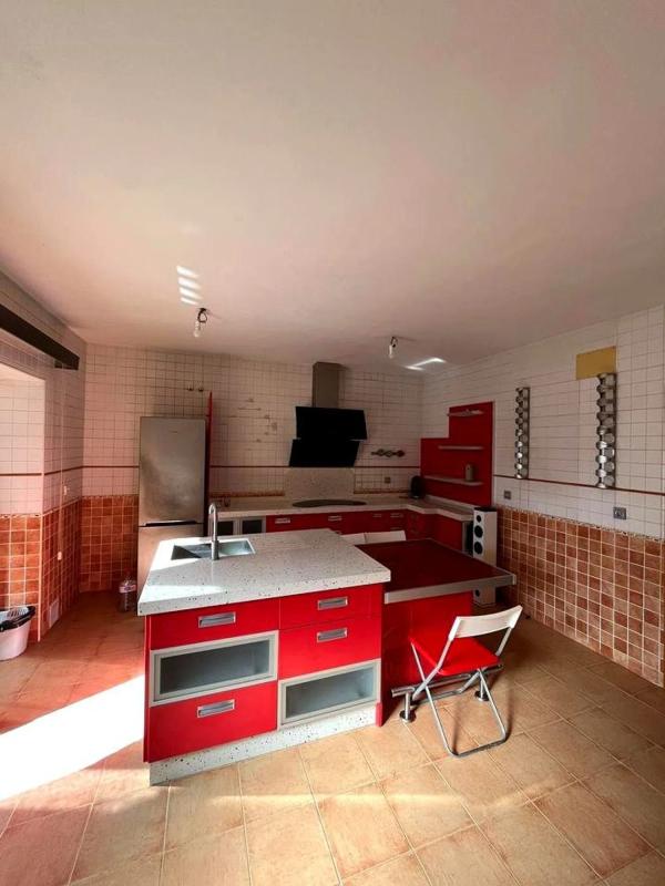 Sale of independent chalet in Calle Mar Amarillo, Alhaurín de la Torre
photo 5