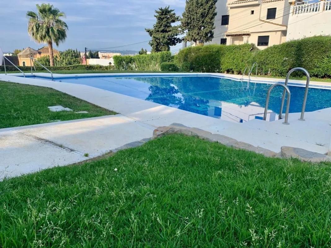 Продажа отдельного шале в Avenida el Lagarejo, 5, Михас photo 1