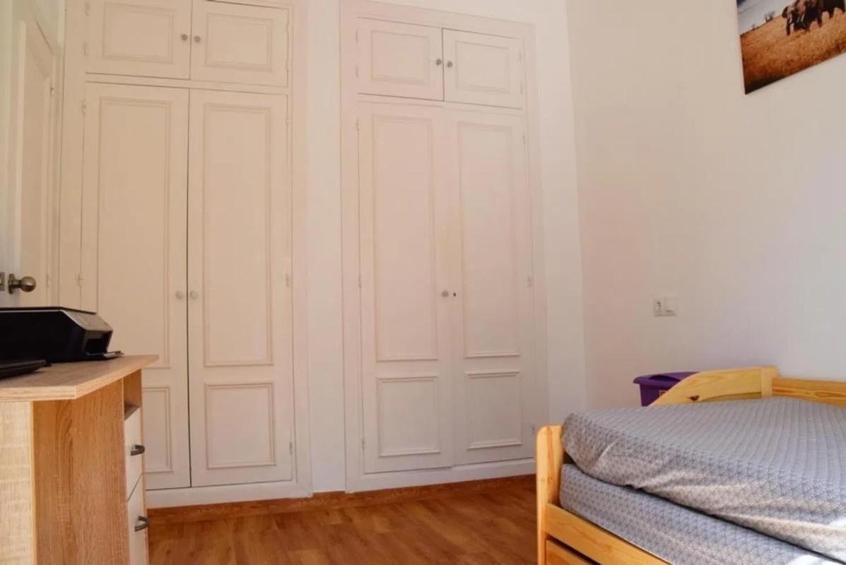 Продажа отдельного шале в Avenida el Lagarejo, 5, Михас photo 5