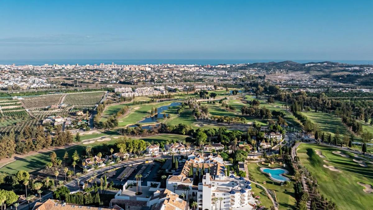 Venta de chalet independiente en Barrio Mijas Golf, Mijas
 photo 2