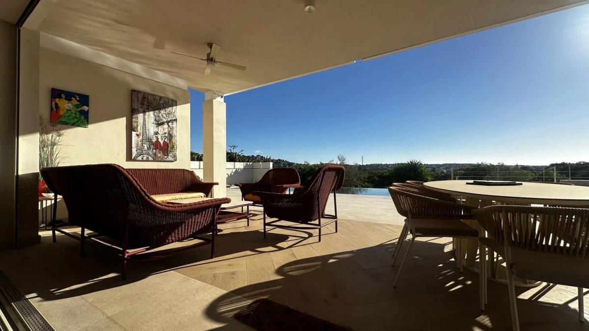 Venta de chalet independiente en Barrio Mijas Golf, Mijas
 photo 4