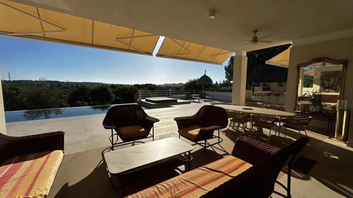 Venta de chalet independiente en Barrio Mijas Golf, Mijas
 photo 5