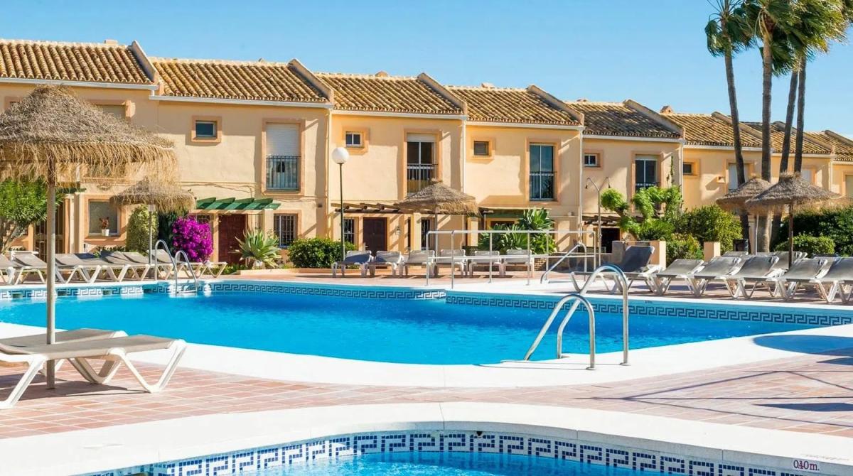 Venta de chalet independiente en Urbanización Marina del Sol, Mijas
 photo 2