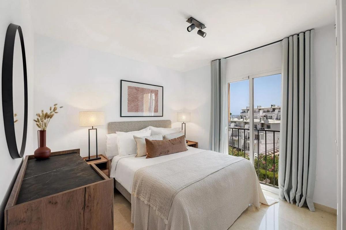 Venta de chalet independiente en Urbanización Marina del Sol, Mijas
 photo 4