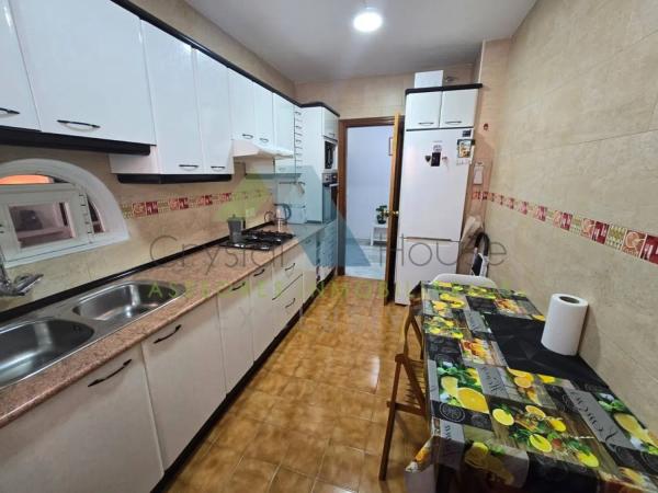 Mieszkanie na sprzedaż w  Barrio Gibralfaro, Málaga photo 3