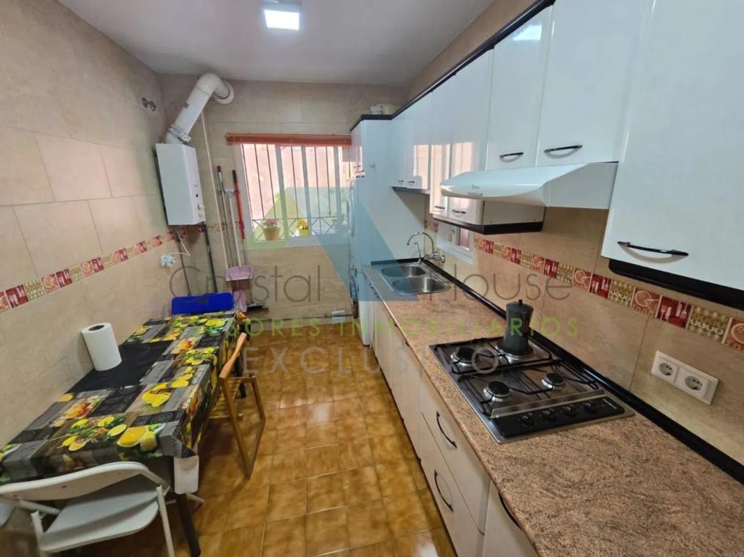 Sprzedaż mieszkania w Barrio Gibralfaro, Málaga
photo 4