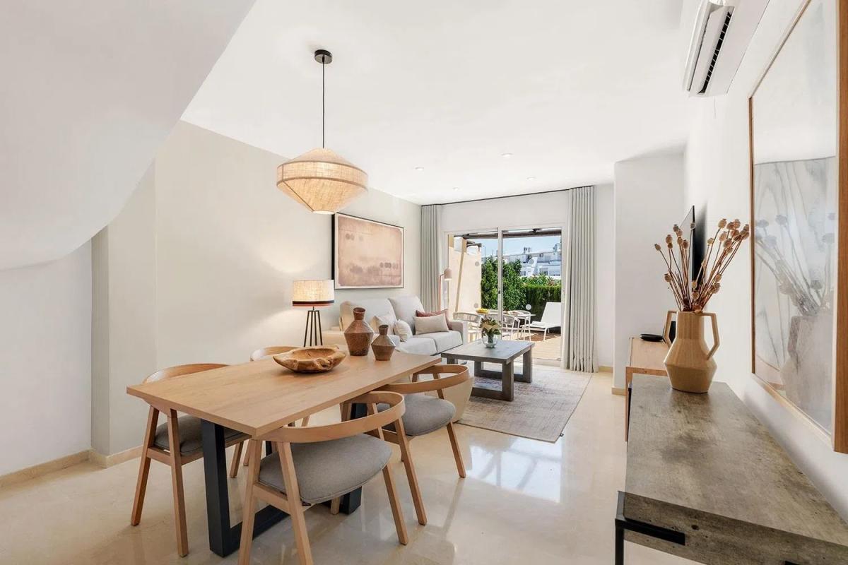 Venta de chalet independiente en Urbanización Marina del Sol, Mijas
 photo 2