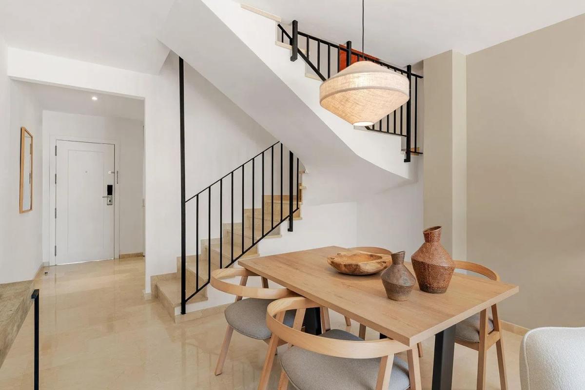 Venta de chalet independiente en Urbanización Marina del Sol, Mijas
 photo 4
