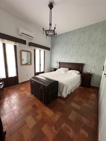 Chalet independiente en venta en  Centro, Ronda photo 4