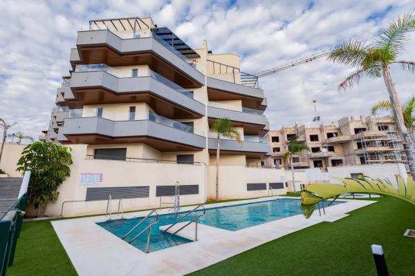 Apartment for sale in N-340, Torrox photo 1