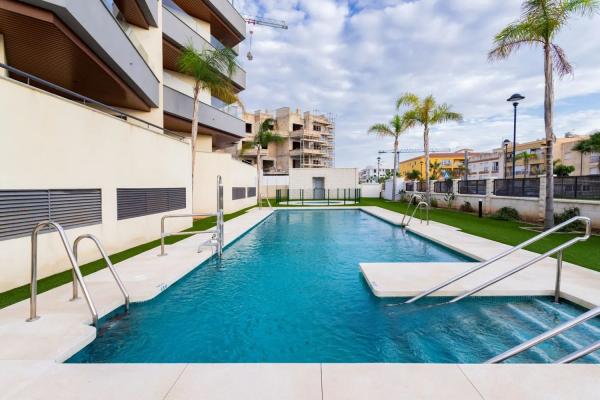 Apartment for sale in N-340, Torrox thumbnail 1