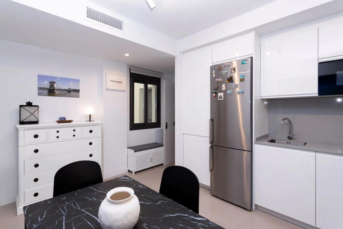 Sale of apartment in N-340, Torrox
photo 3