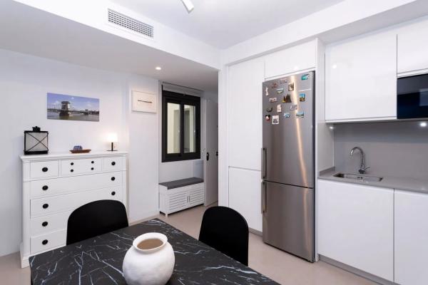 Apartment for sale in N-340, Torrox thumbnail 2