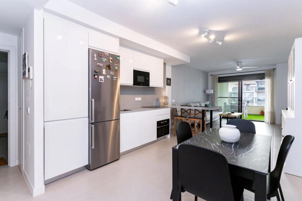 Sale of apartment in N-340, Torrox
photo 4