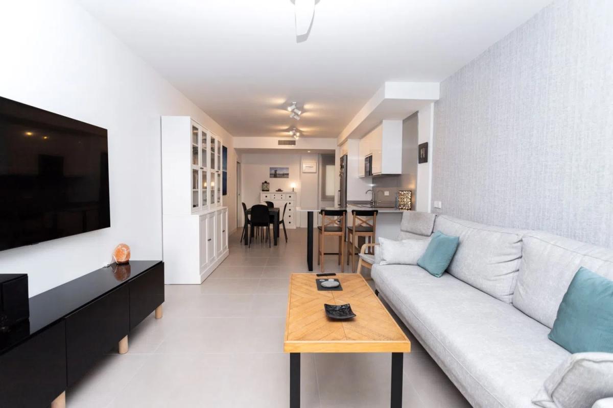 Sale of apartment in N-340, Torrox
photo 5