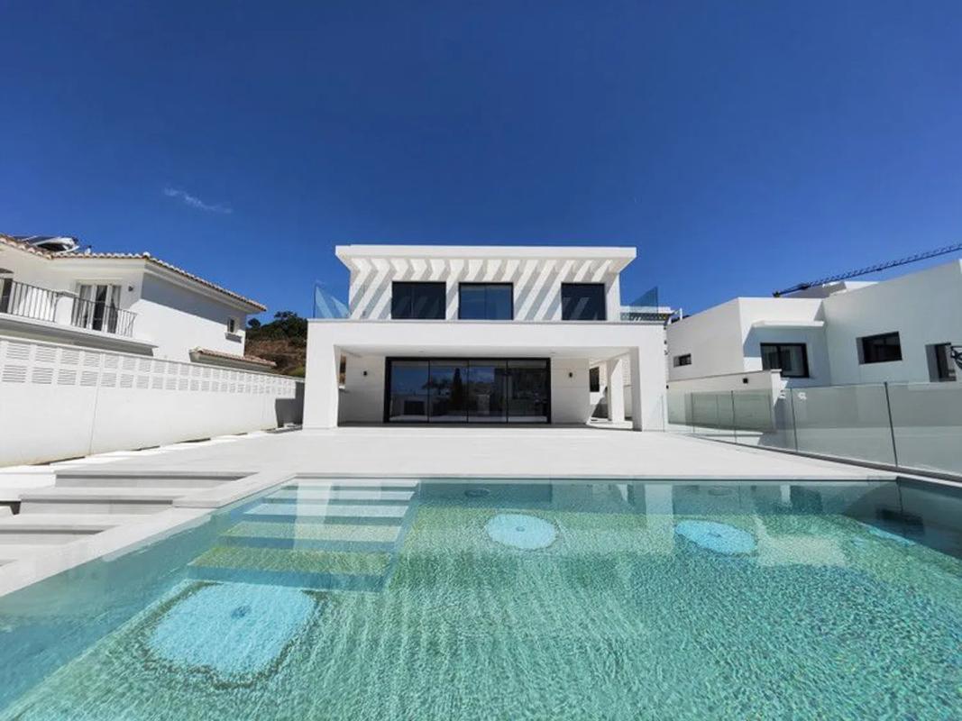 Venta de chalet independiente en Paseo Costa del Sol, Mijas
photo 1