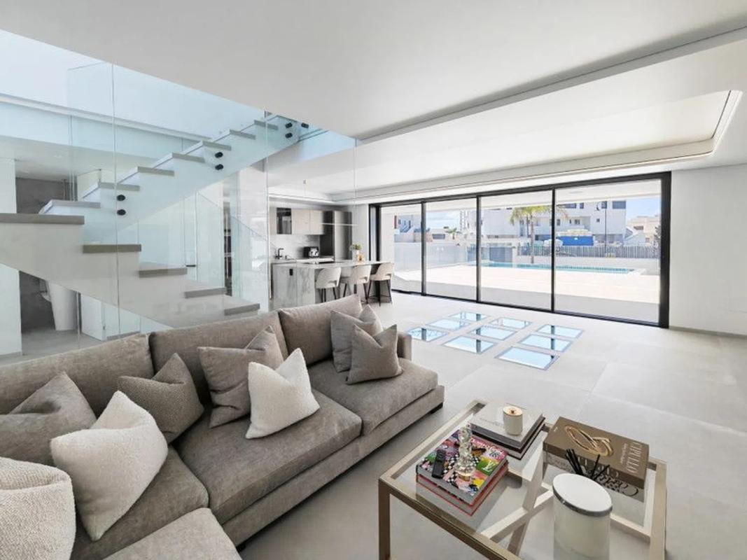 Venta de chalet independiente en Paseo Costa del Sol, Mijas
photo 2