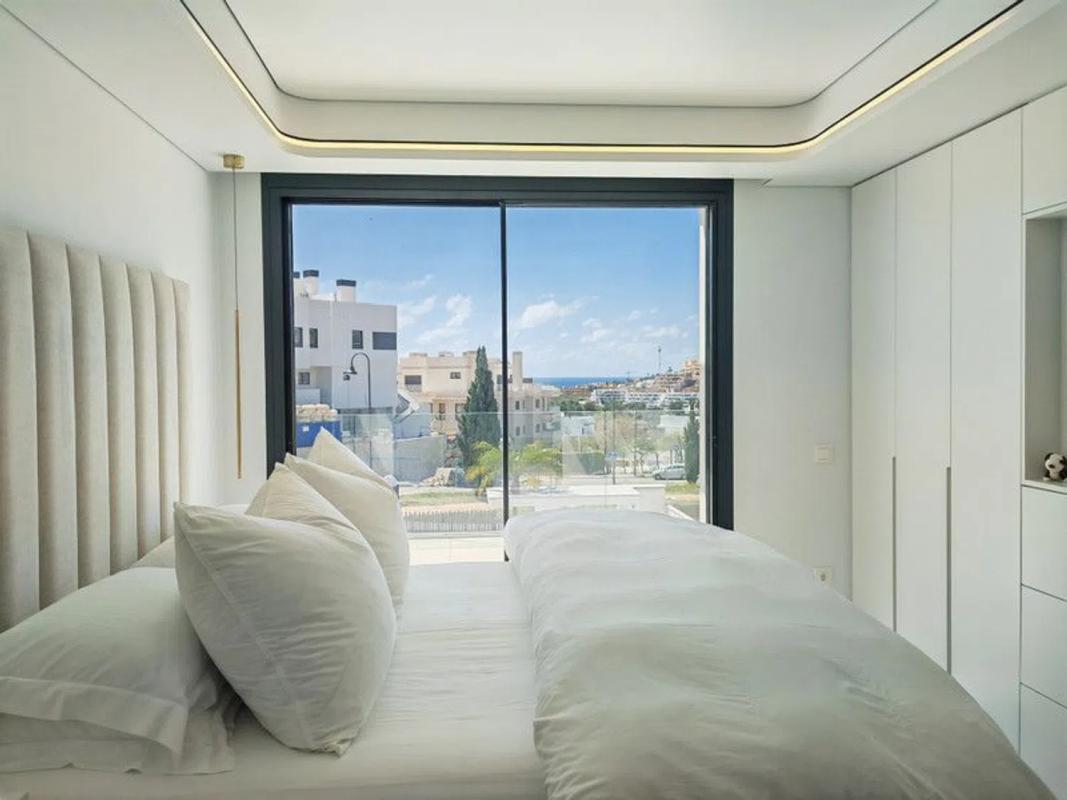 Venta de chalet independiente en Paseo Costa del Sol, Mijas
photo 4