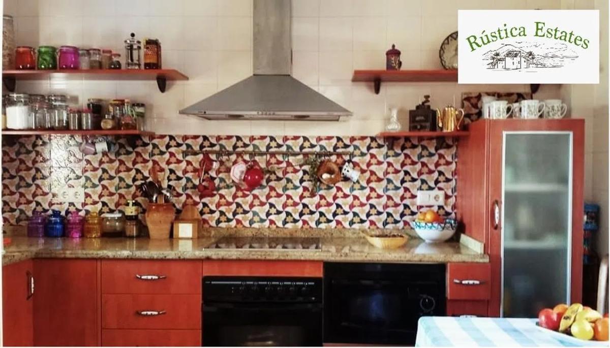 Venta de chalet independiente en Centro, 194, Ronda
photo 1