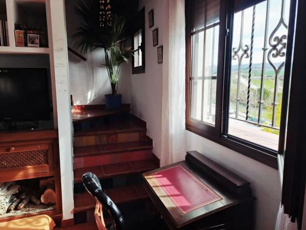 Chalet independiente en venta en Centro, 194, Ronda thumbnail 2