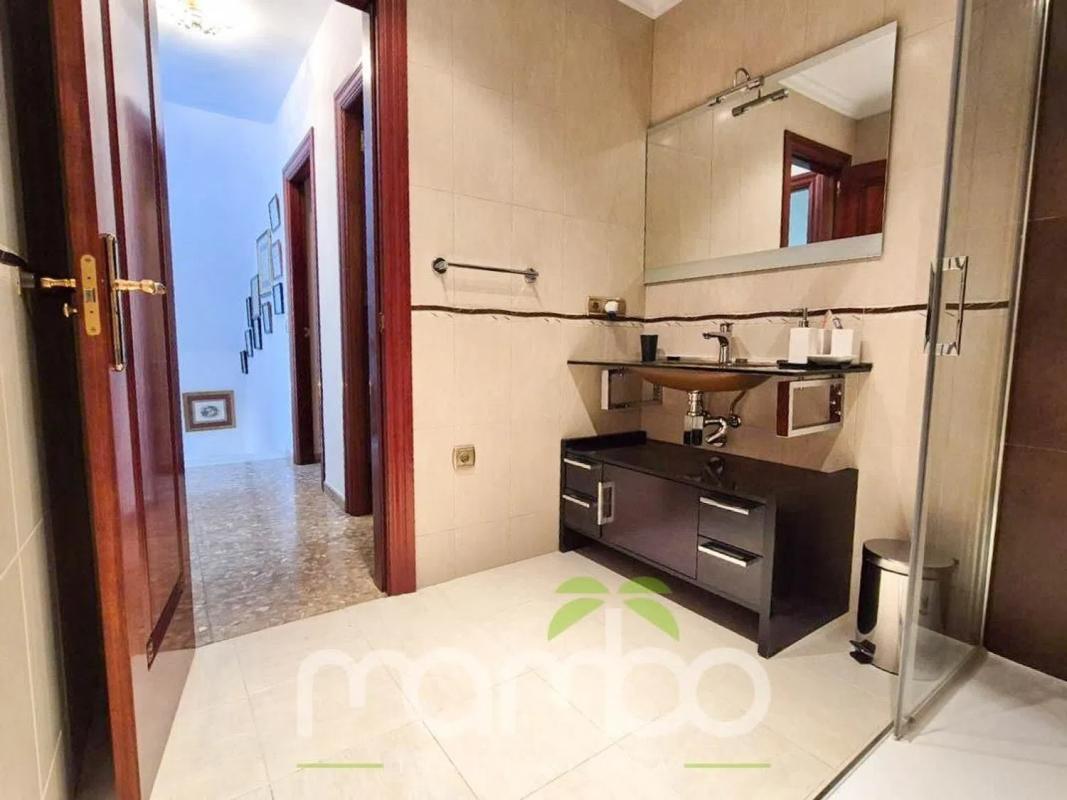 Chalet pareado en Urbanizacion Nuevo Almayate i, Almayate Bajo
 photo 5