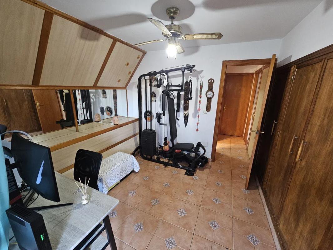 Venta de piso en Barrio Loma de los Riscos, Torremolinos
 photo 4