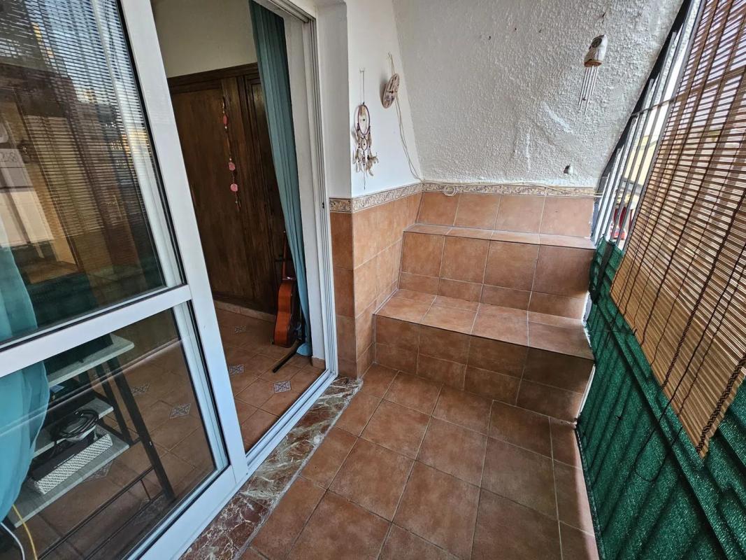Venta de piso en Barrio Loma de los Riscos, Torremolinos
 photo 5