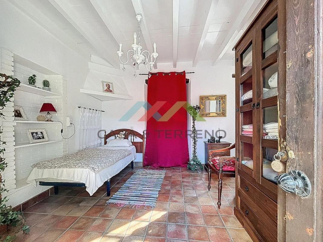 Продажа отдельного шале в  Camino Algarrobo - Las Arenas, Велес-Малага photo 3