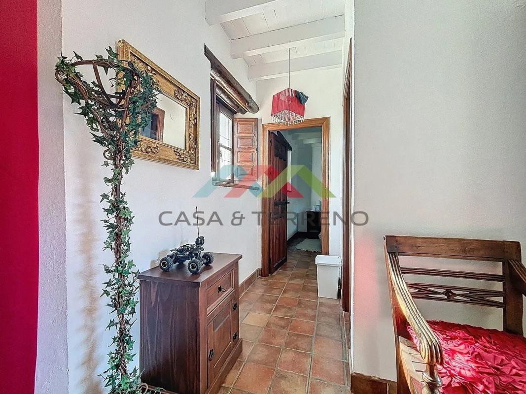 Продажа отдельного шале в  Camino Algarrobo - Las Arenas, Велес-Малага photo 4