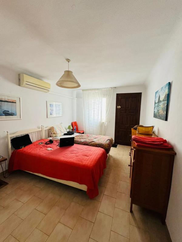 Chalet adosado en Urbanización Villa del Mar, 28, Caleta de Velez
 photo 2