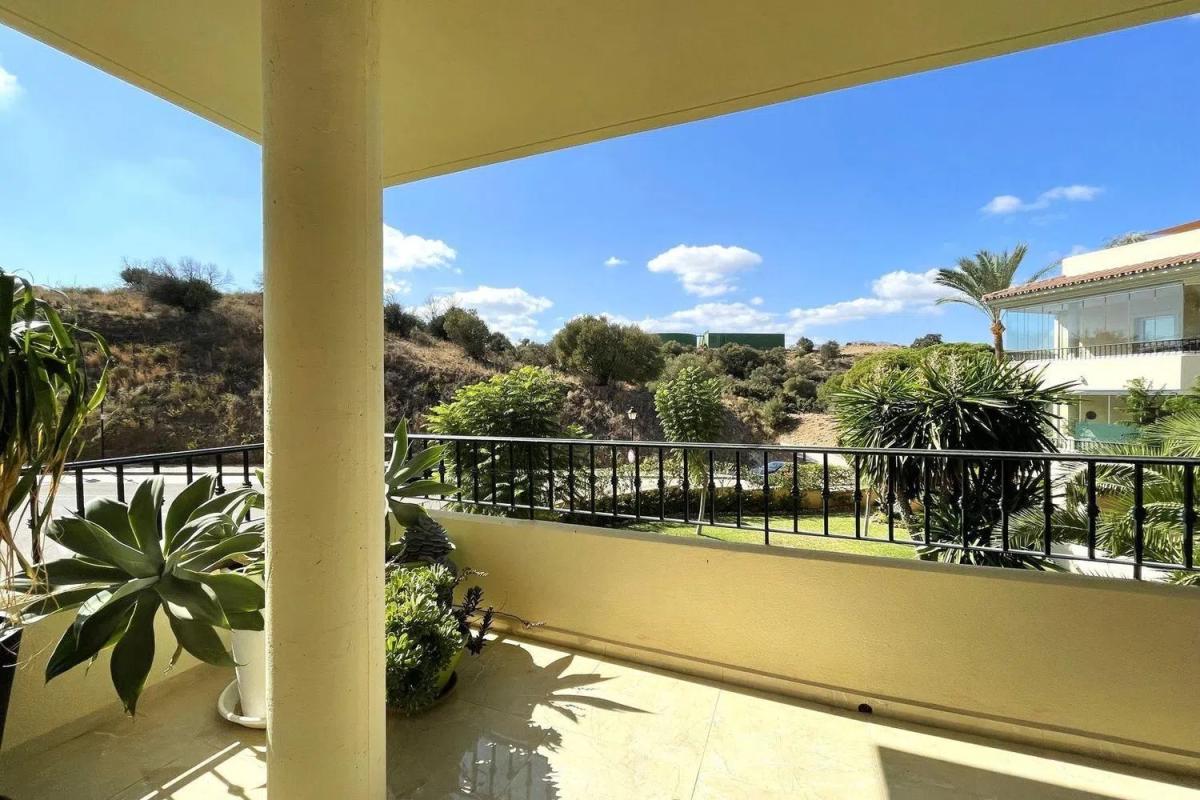 Venta de piso en Calle Altabaca de la Torre, Mijas
 photo 4