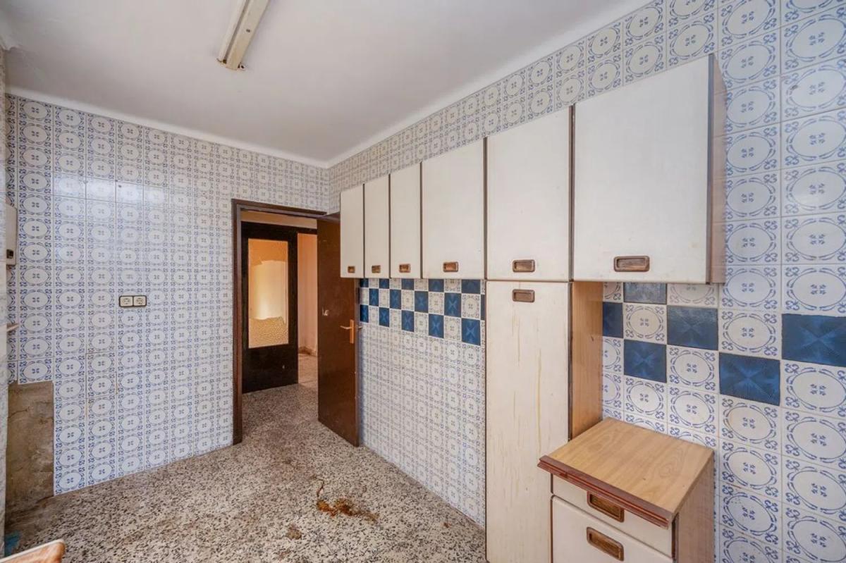 Venta de piso en Calle Pablo Picasso, 28, Vélez-Malaga
photo 1