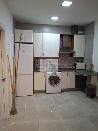 Mieszkanie na sprzedaż w  La Carihuela - Los Nidos, Torremolinos photo 4