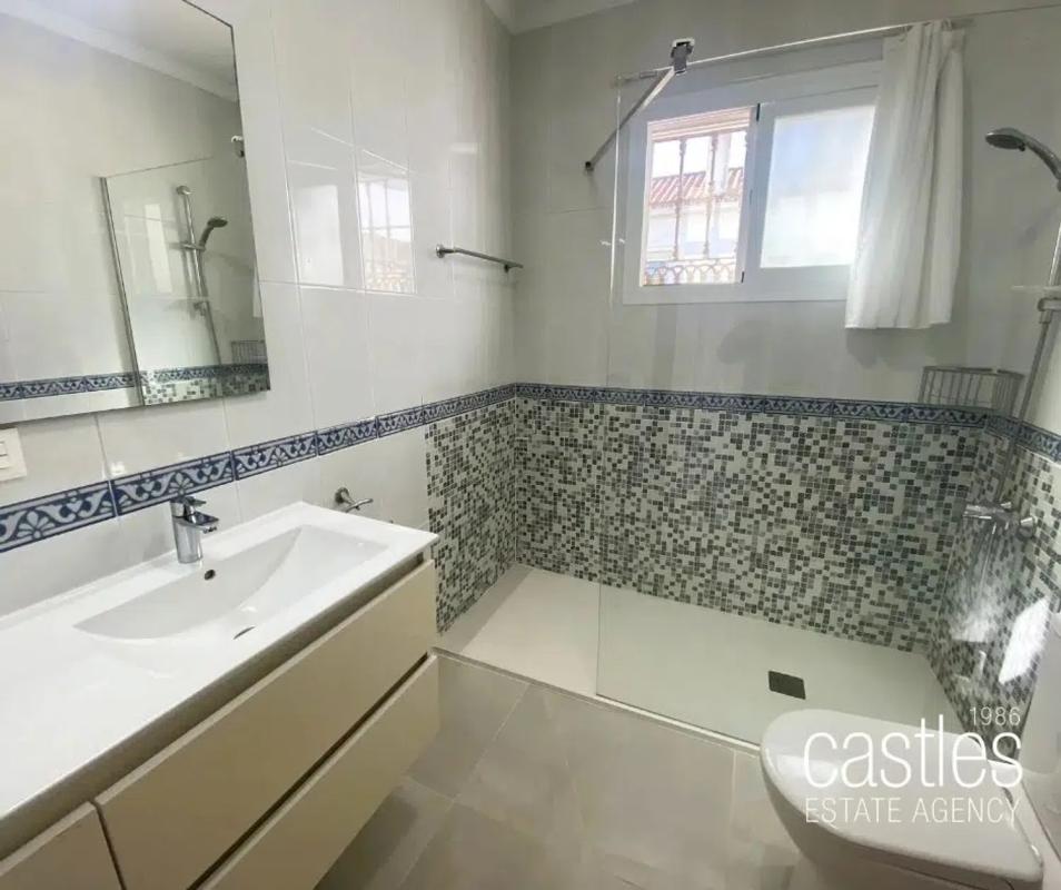 Venta de chalet independiente en Alcorrín, Manilva
 photo 3