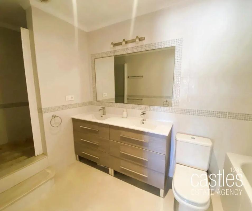 Venta de chalet independiente en Alcorrín, Manilva
 photo 4