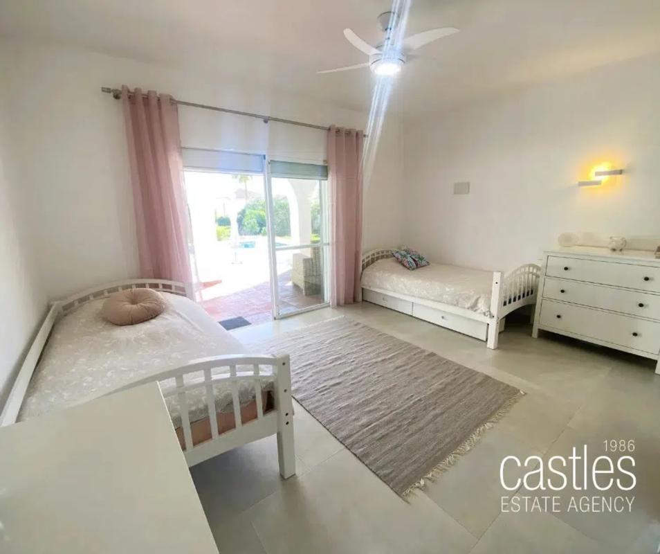 Venta de chalet independiente en Alcorrín, Manilva
 photo 5