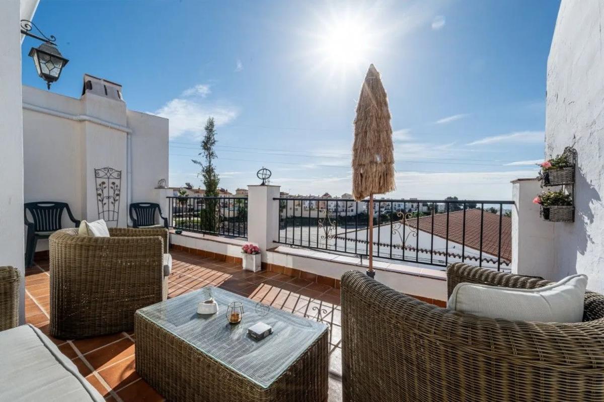 Sprzedaż niezależnego domku jednorodzinnego w  Almijara, Nerja photo 2