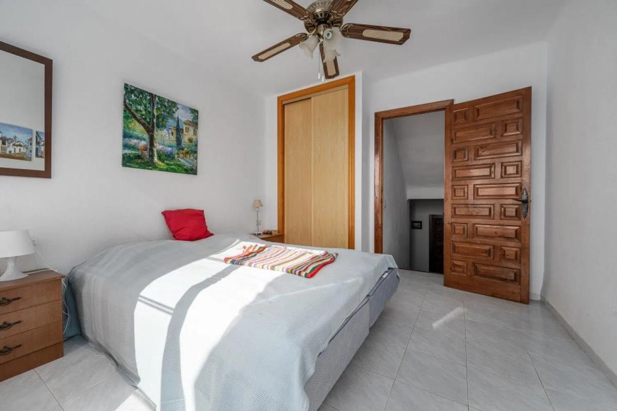 Sprzedaż niezależnego domku jednorodzinnego w  Almijara, Nerja photo 5