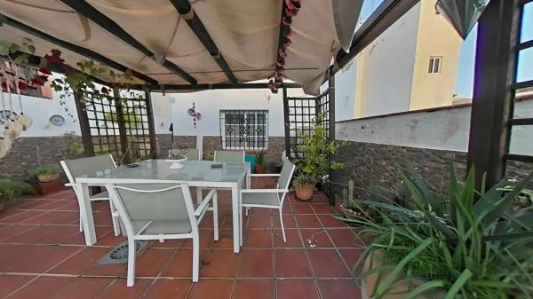 Wolnostojąca willa na sprzedaż w Barrio Olletas - Sierra Blanquilla, Málaga photo 1