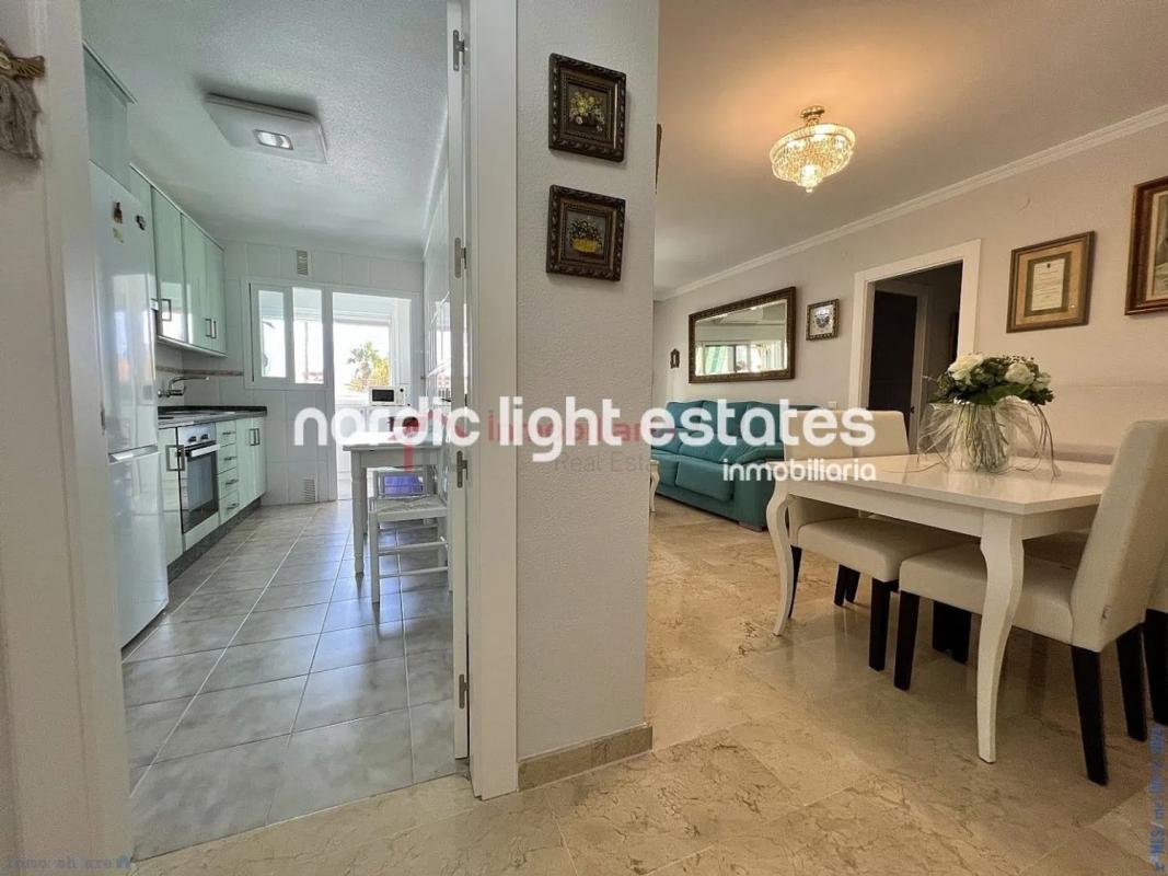 Продажа квартиры на El Tomillar, Торре-дель-Мар
photo 2