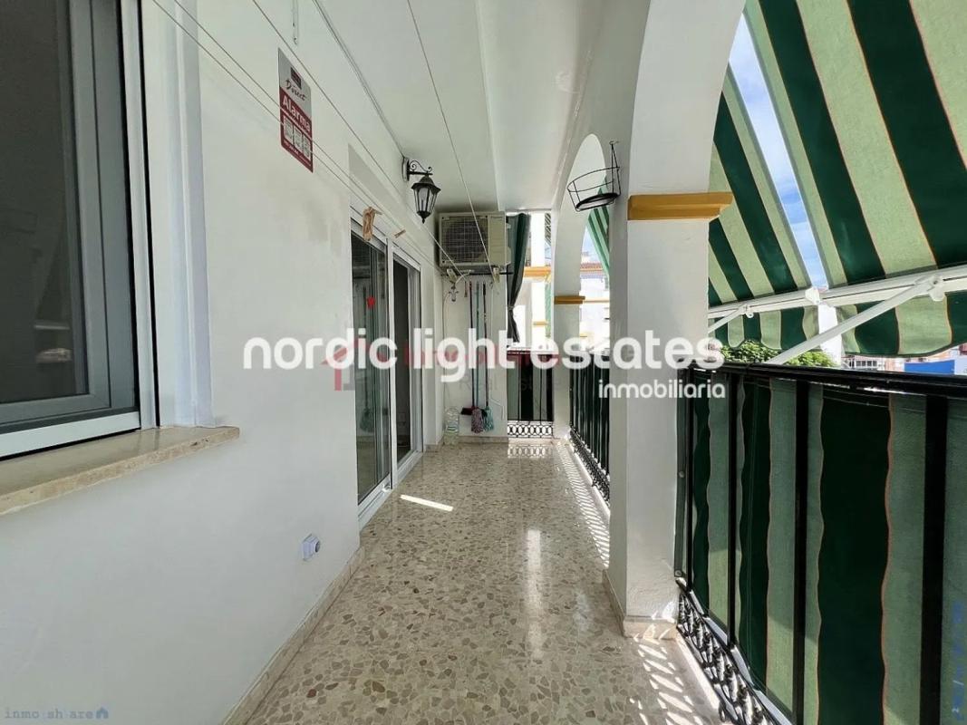 Продажа квартиры на El Tomillar, Торре-дель-Мар
photo 3