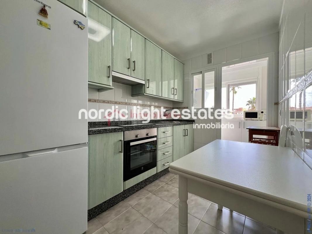Продажа квартиры на El Tomillar, Торре-дель-Мар
photo 4