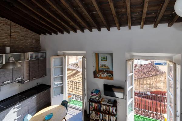 Duplex en venta en Calle Cabello, Málaga thumbnail 2