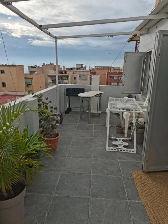 Ático en venta en Plaza Cardenal Mendoza, Málaga photo 1