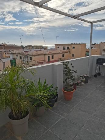 Ático en venta en Plaza Cardenal Mendoza, Málaga thumbnail 1